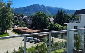 408 - Apartament Zakopiański z balkonem - Sauna&Jacuzzi&Plac zabaw&Siłownia
